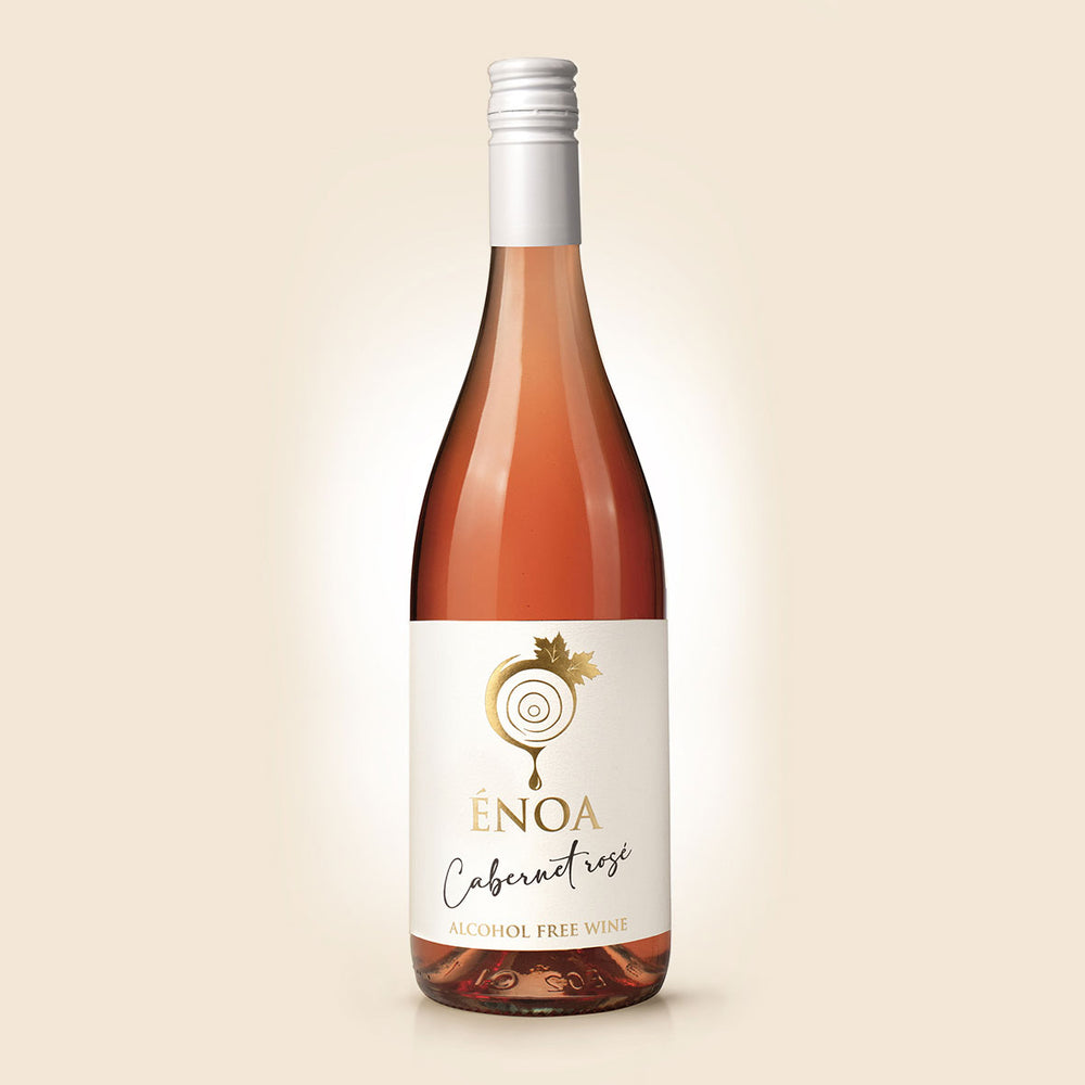 ÉNOA Cabernet Rosé