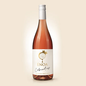 ÉNOA Cabernet Rosé