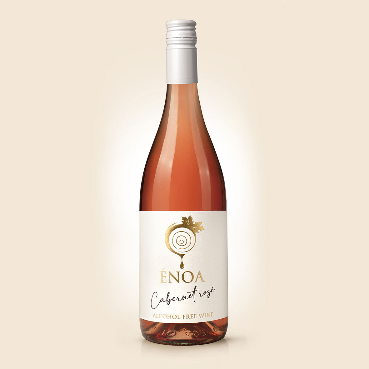ÉNOA Cabernet Rosé