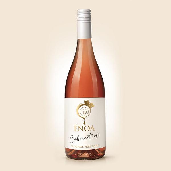 ÉNOA Cabernet Rosé