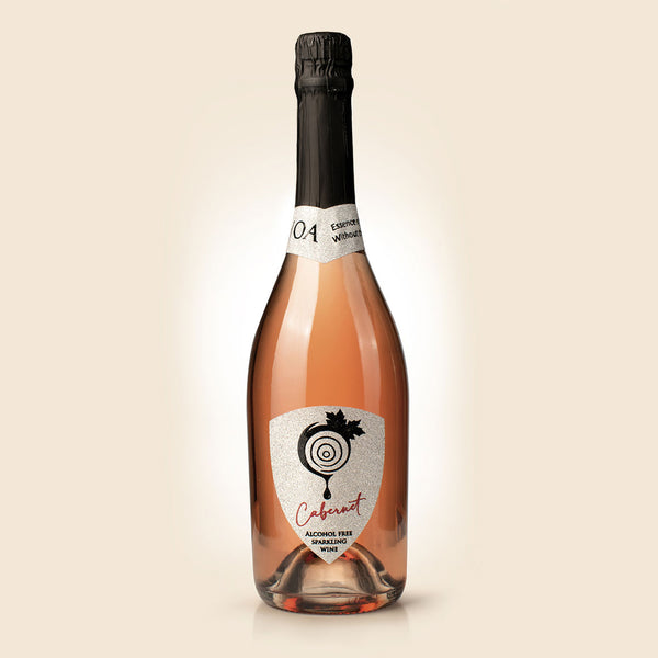 ÉNOA Cabernet Rosé Sparkling