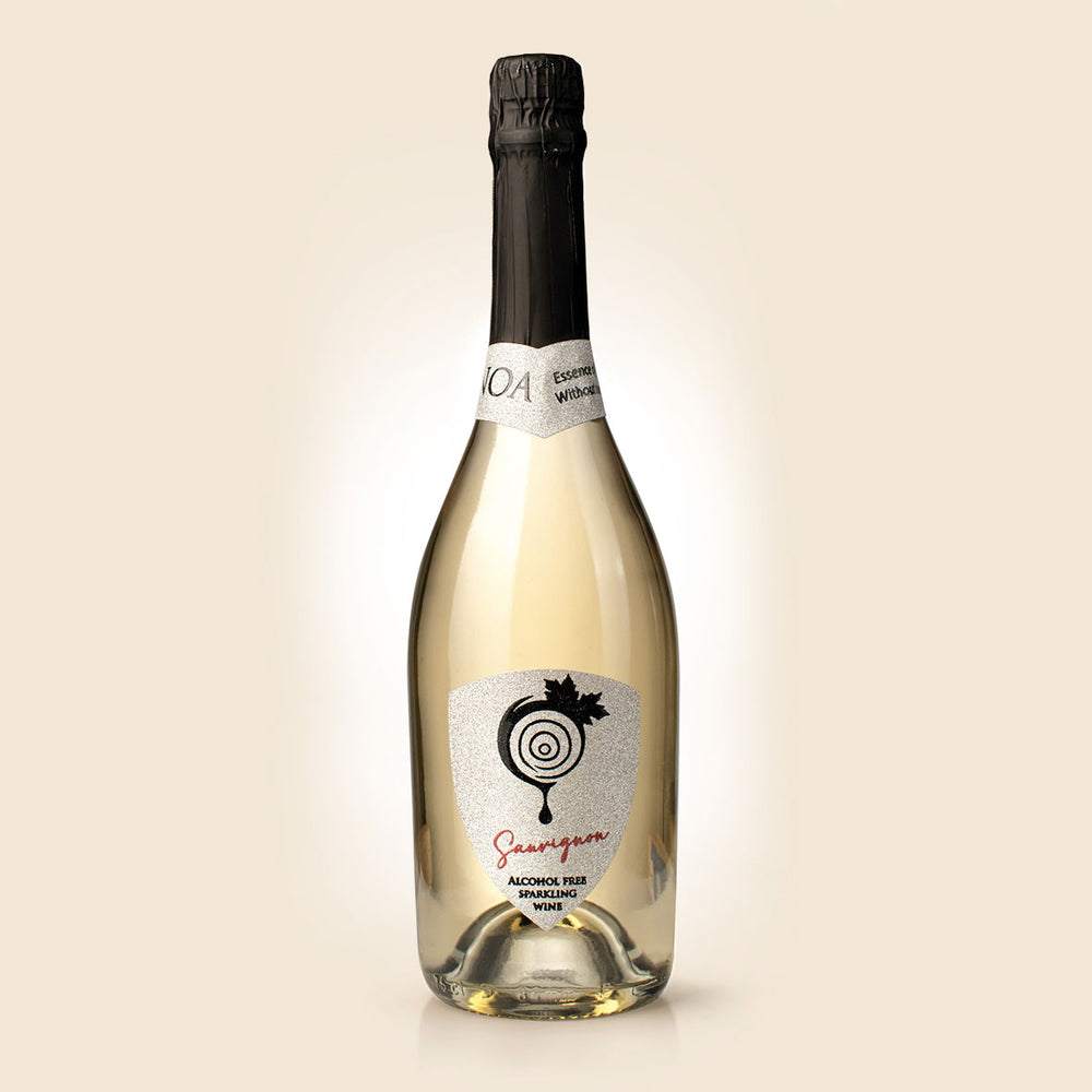 ÉNOA Sauvignon Sparkling